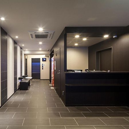 Hotel Suite Hiroshima Hakushima Dış mekan fotoğraf