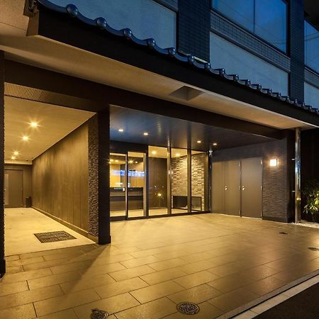 Hotel Suite Hiroshima Hakushima Dış mekan fotoğraf