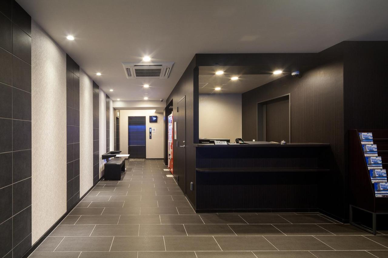 Hotel Suite Hiroshima Hakushima Dış mekan fotoğraf