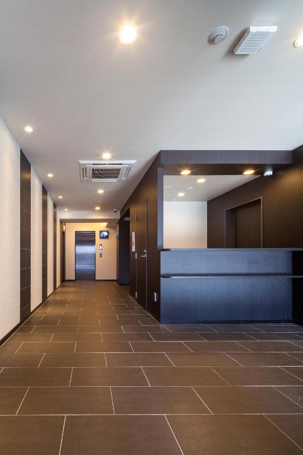 Hotel Suite Hiroshima Hakushima Dış mekan fotoğraf
