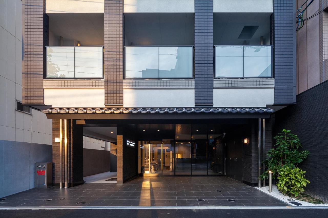 Hotel Suite Hiroshima Hakushima Dış mekan fotoğraf