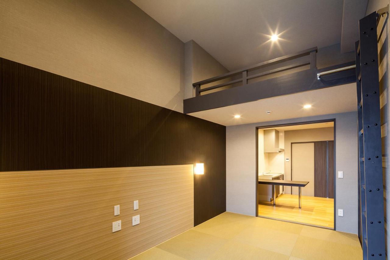 Hotel Suite Hiroshima Hakushima Dış mekan fotoğraf