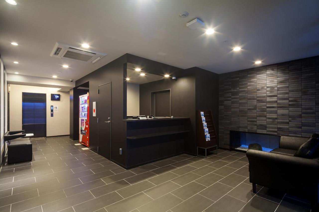 Hotel Suite Hiroshima Hakushima Dış mekan fotoğraf