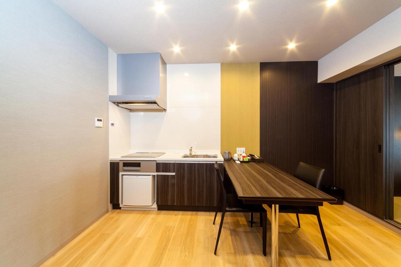 Hotel Suite Hiroshima Hakushima Dış mekan fotoğraf