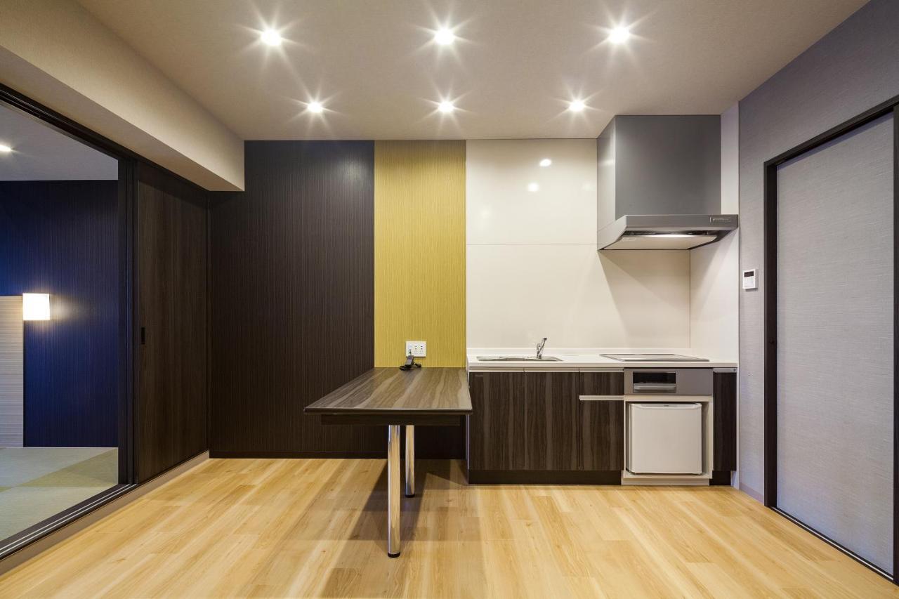 Hotel Suite Hiroshima Hakushima Dış mekan fotoğraf