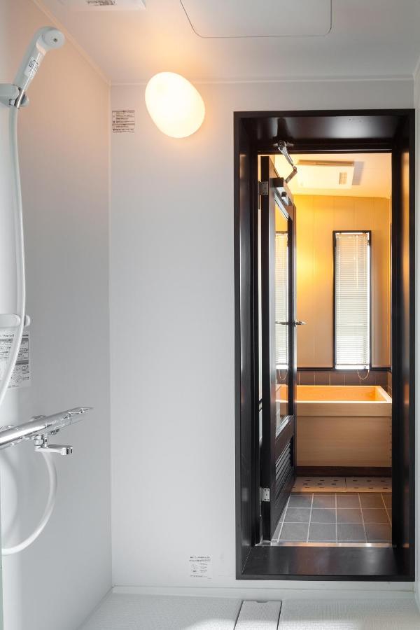 Hotel Suite Hiroshima Hakushima Dış mekan fotoğraf