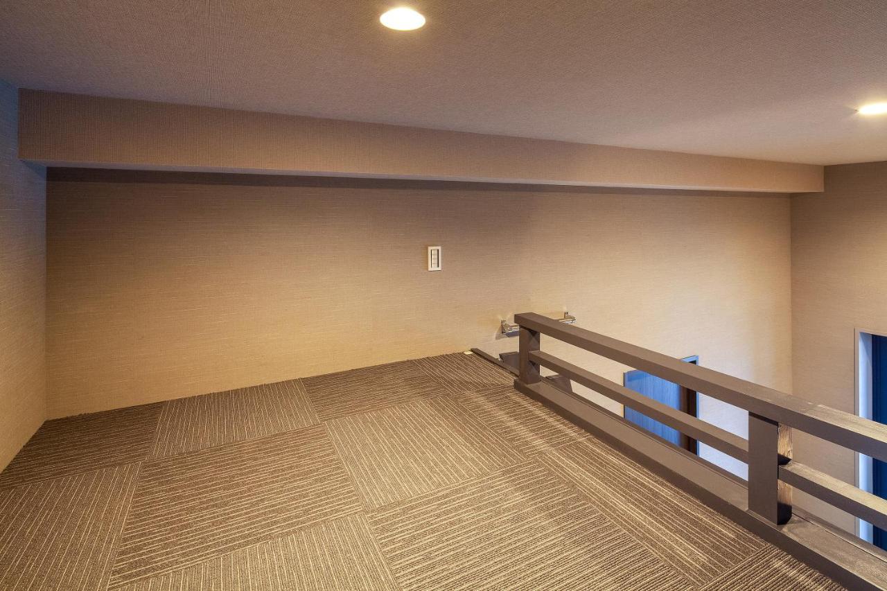 Hotel Suite Hiroshima Hakushima Dış mekan fotoğraf