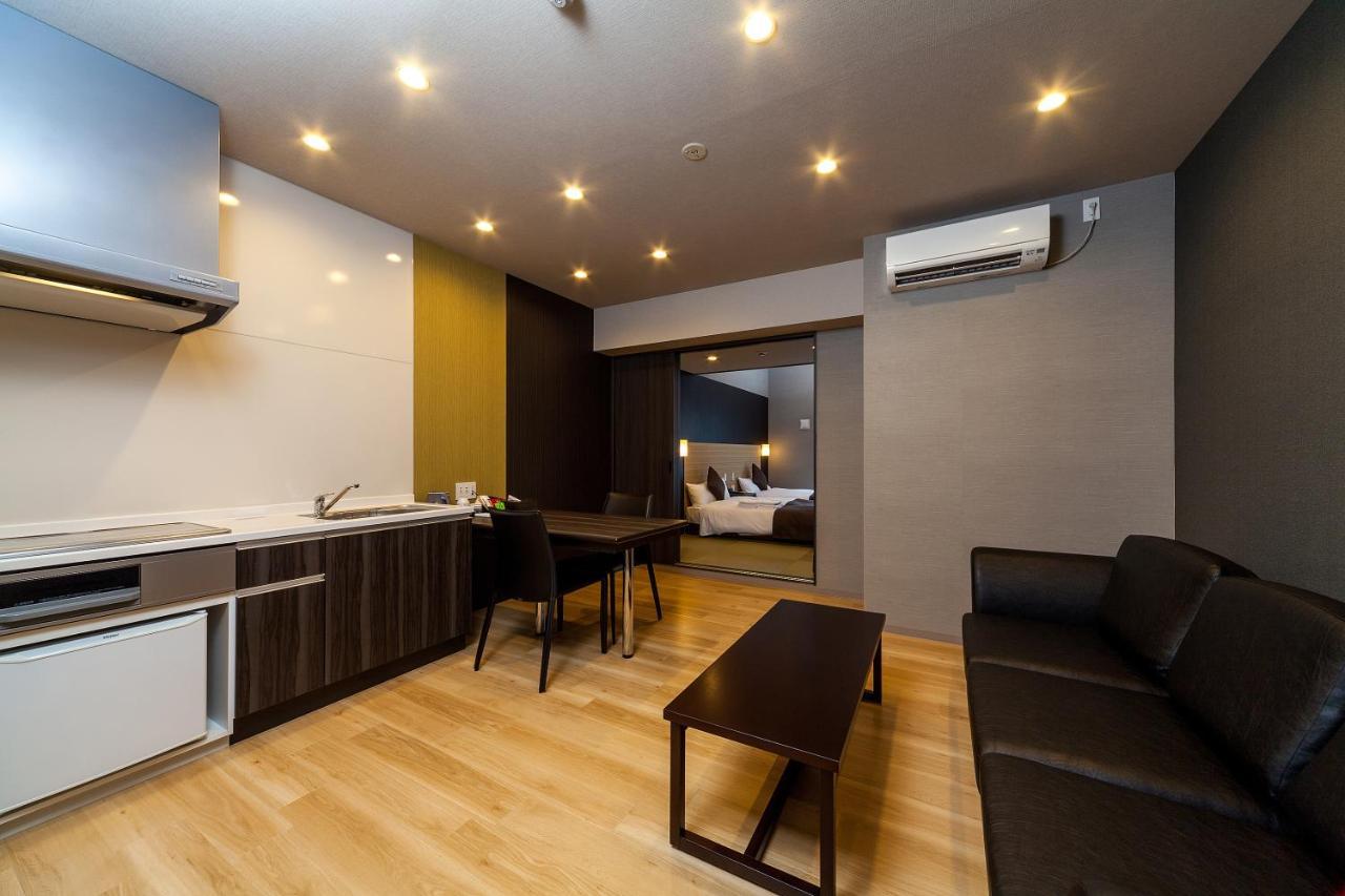 Hotel Suite Hiroshima Hakushima Dış mekan fotoğraf