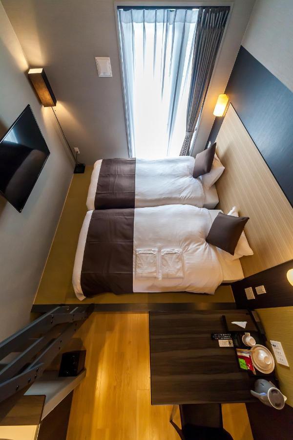 Hotel Suite Hiroshima Hakushima Dış mekan fotoğraf